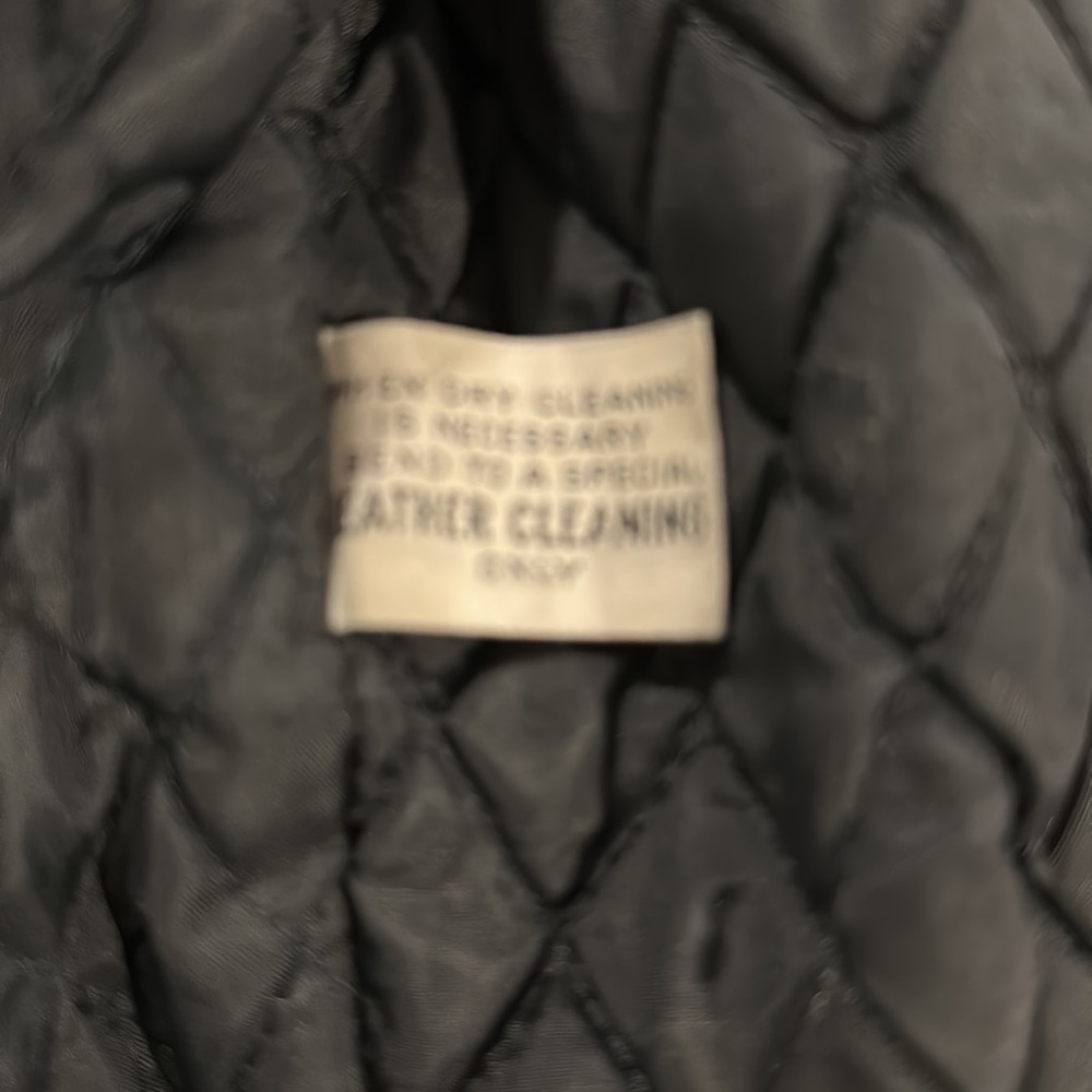 HARLEY DAVIDSON LEATHER JACKET BY HEIN GERICKE AMF EXCLUSIVE BLACK - Picture 10 of 16